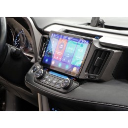 INCAR RTY-FC550