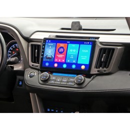 INCAR RTY-FC550