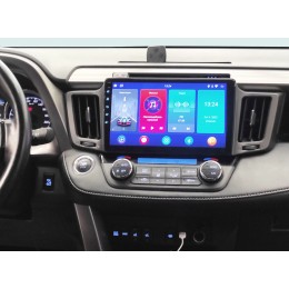 INCAR RTY-FC550
