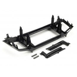 INCAR RTY-FC550