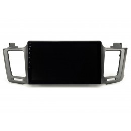 INCAR RTY-FC550