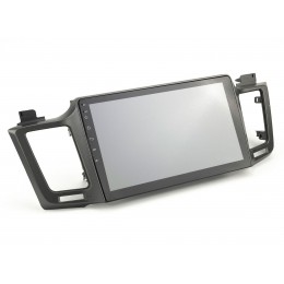 INCAR RTY-FC550