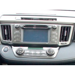 INCAR RTY-FC550
