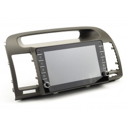 INCAR RTY-FC562