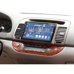 INCAR RTY-FC562
