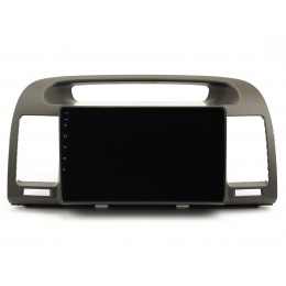 INCAR RTY-FC562