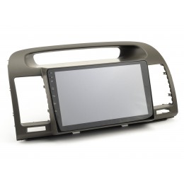 INCAR RTY-FC562
