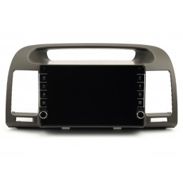 INCAR RTY-FC562