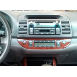 INCAR RTY-FC562