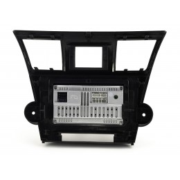 INCAR RTY-FC564