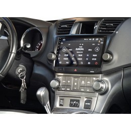 INCAR RTY-FC564