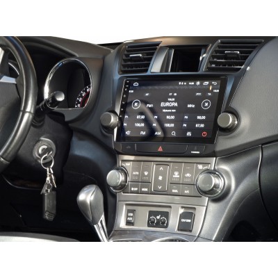 Рамка переходная INCAR RTY-FC564 Рамка переходная INCAR RTY-FC564