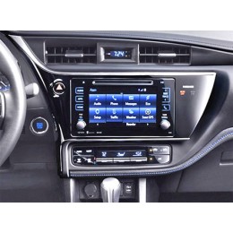 INCAR RTY-FC576