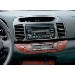 INCAR RTY-FC724