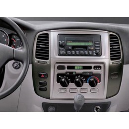 INCAR RTY-FC758