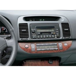 INCAR RTY-N01