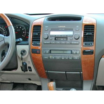 Рамка переходная INCAR RTY-N05 Рамка переходная INCAR RTY-N05