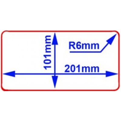 Рамка переходная INCAR RTY-N11 Рамка переходная INCAR RTY-N11