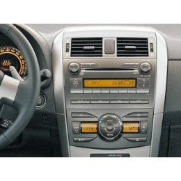 INCAR RTY-N19
