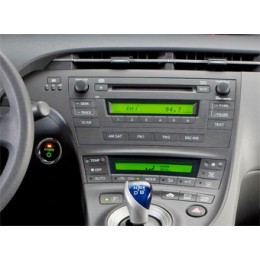 INCAR RTY-N41