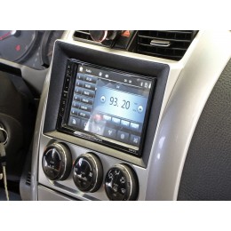 INCAR RUN-FC739