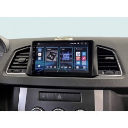 INCAR RUZ-FC680