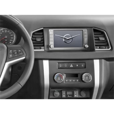Рамка переходная INCAR RUZ-FC680 Рамка переходная INCAR RUZ-FC680
