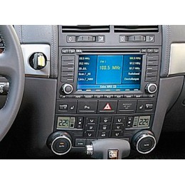 INCAR RVW-FC577