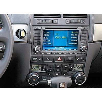 Рамка переходная INCAR RVW-FC577