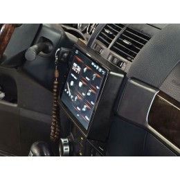 INCAR RVW-FC578