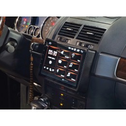 INCAR RVW-FC578