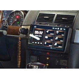 INCAR RVW-FC578