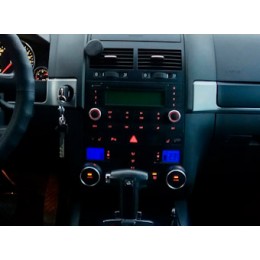 INCAR RVW-FC578