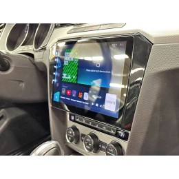 INCAR RVW-FC579