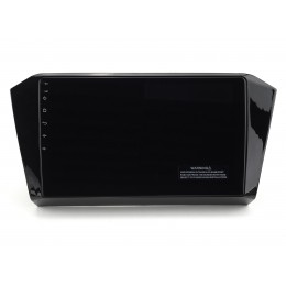 INCAR RVW-FC579