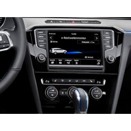 INCAR RVW-FC579