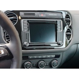 INCAR RVW-FC581