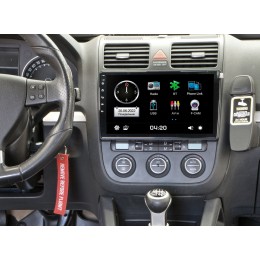 INCAR RVW-FC583