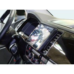 INCAR RVW-FC583