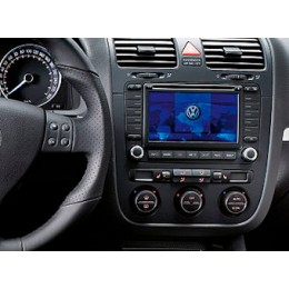 INCAR RVW-FC583
