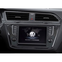 INCAR RVW-FC586