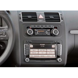 INCAR RVW-FC588