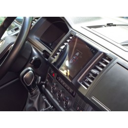INCAR RVW-FC647