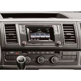 INCAR RVW-FC647