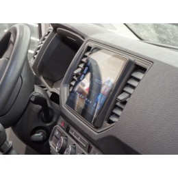 INCAR RVW-FC648