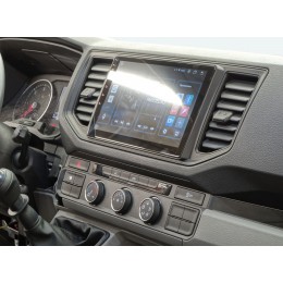 INCAR RVW-FC648
