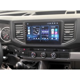 INCAR RVW-FC648