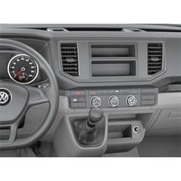 INCAR RVW-FC648