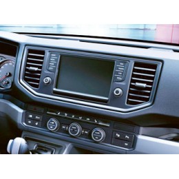 INCAR RVW-FC648