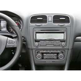 INCAR RVW-FC728